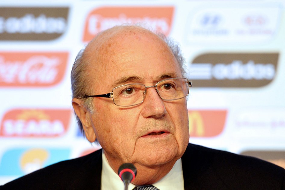 Blatter admitió que la elección de Qatar 2022 tuvo influencias políticas