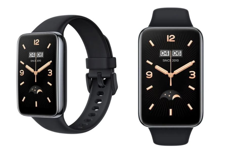 Xiaomi Smart Band 7 Pro: características y precio en Colombia