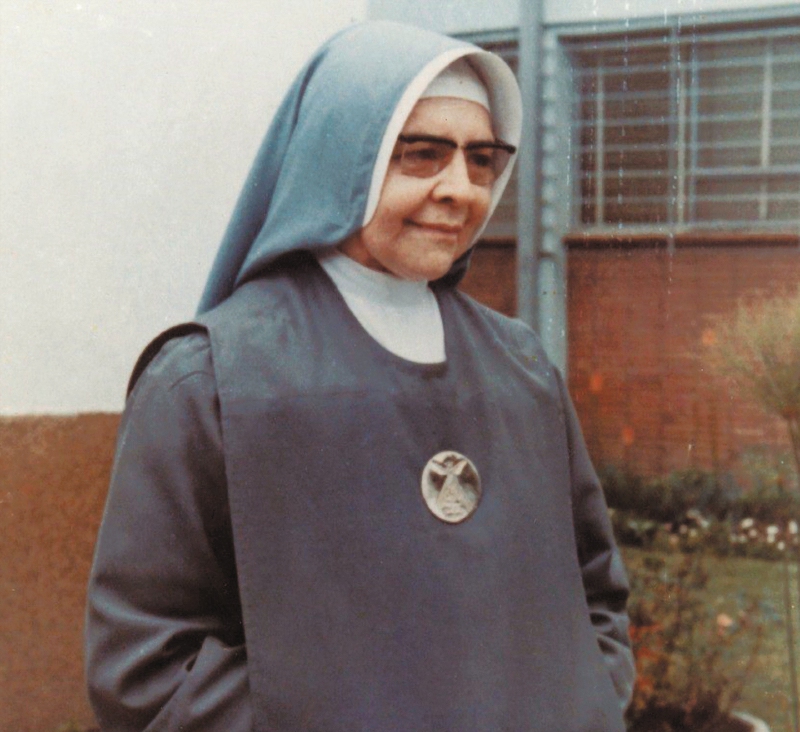 El milagro por el que la colombiana María Berenice Duque es beatificada