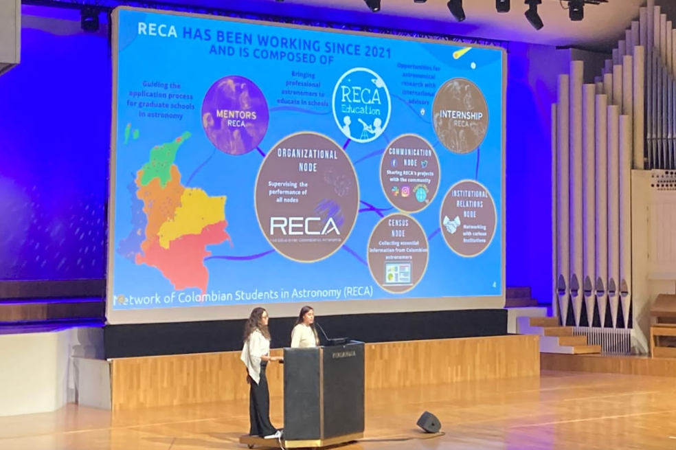RECA