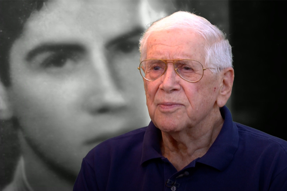 Holocausto en Transilvania: la historia de Peter Gardosch