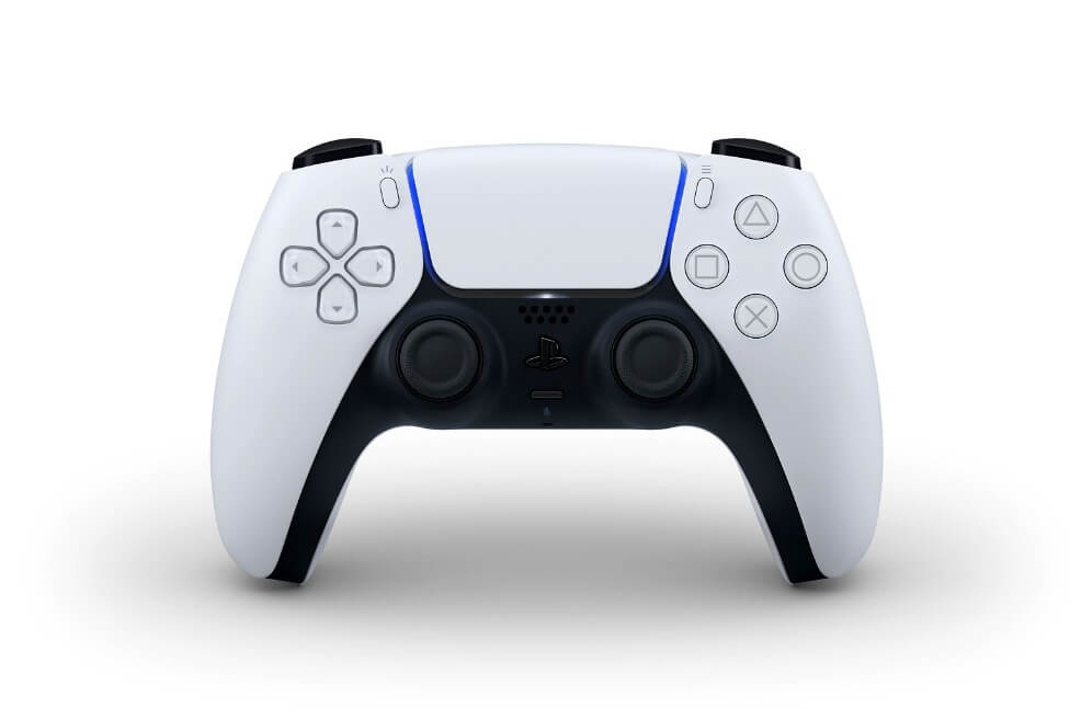 Así luce el nuevo control del PlayStation 5
