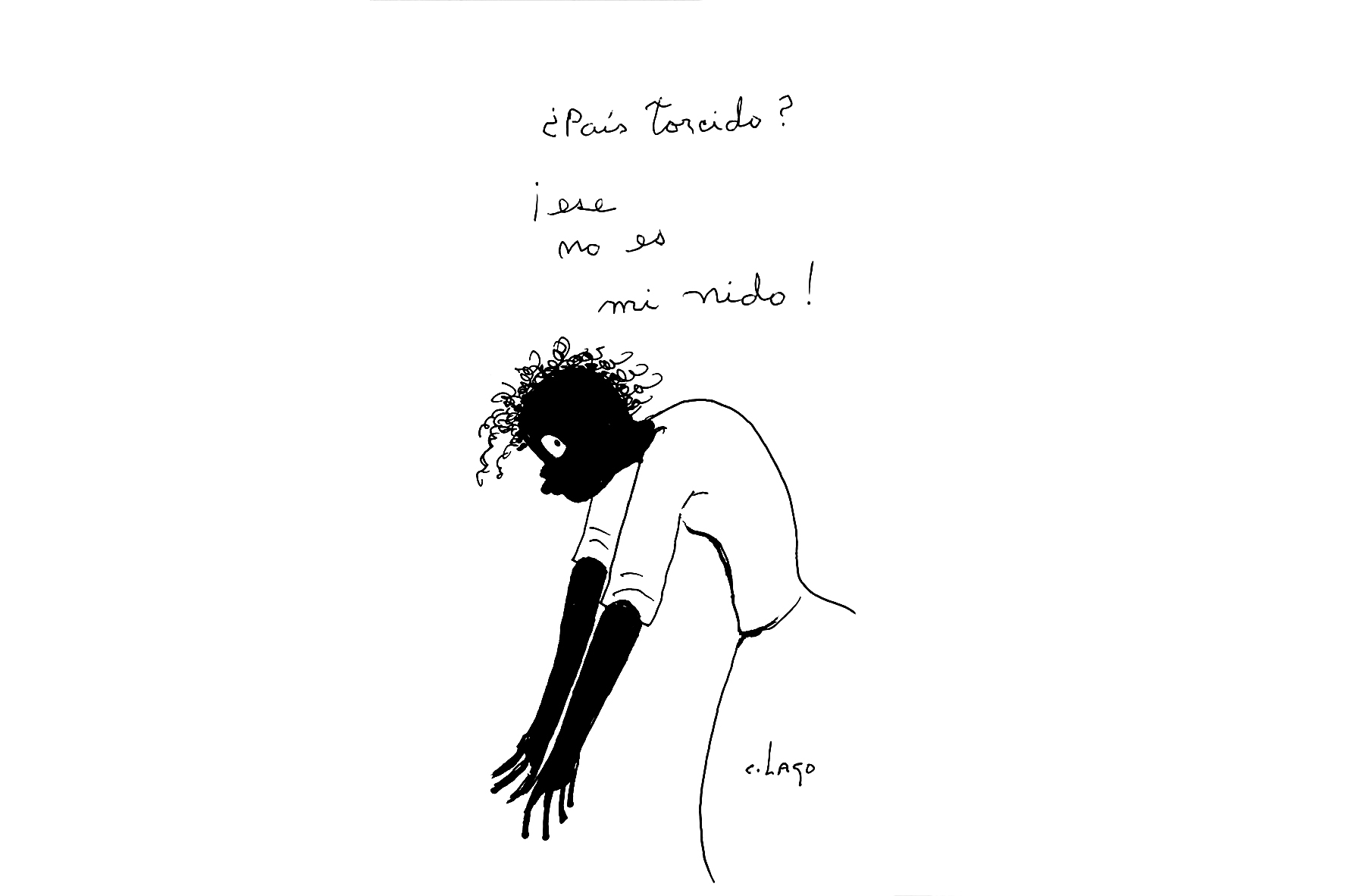 Nieves