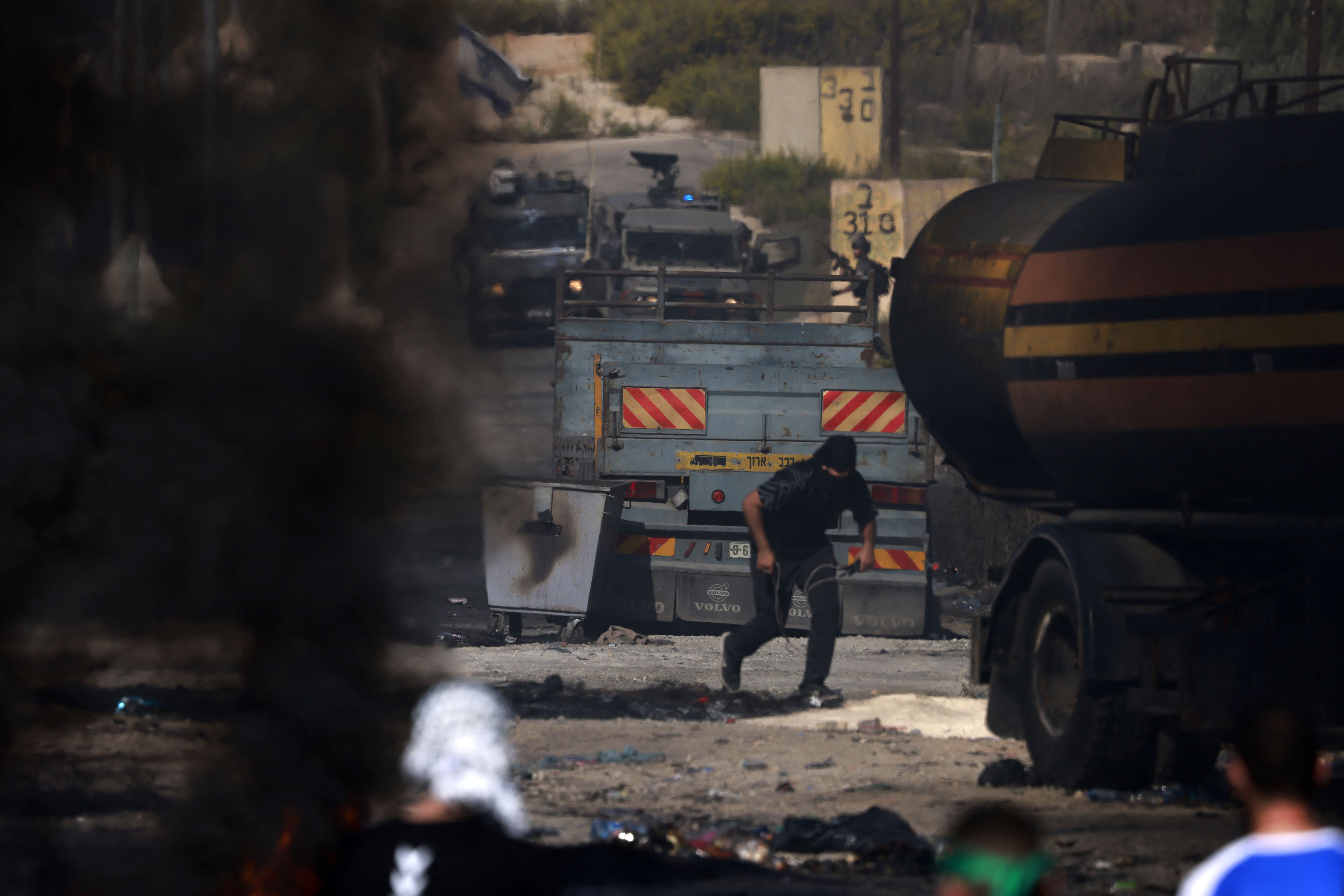 Guerra entre Israel y Hamás: arrasados los derechos humanos