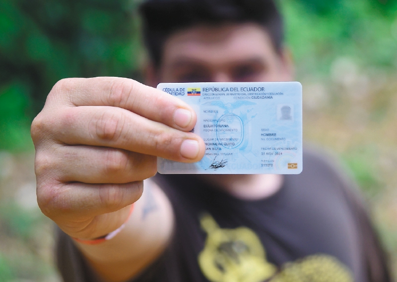 Migrantes en capurgana pasan por el darien en la nueva ruta migratoria