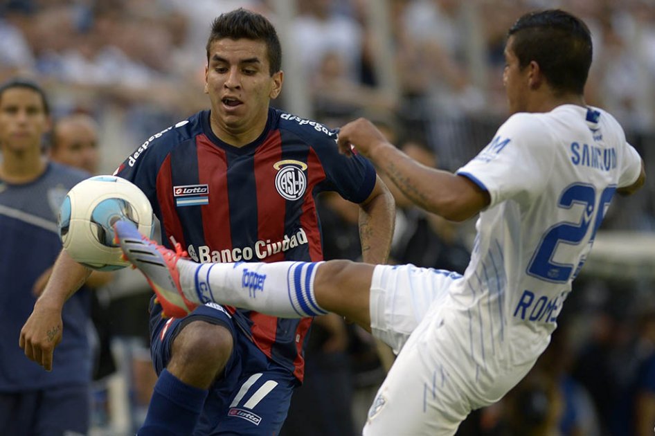 San Lorenzo, campeón del fútbol argentino
