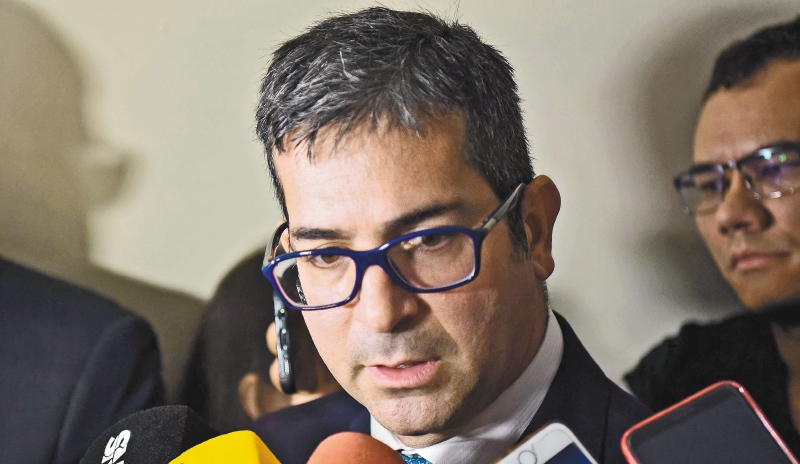 ¿Quién es el narco uruguayo que estaría detrás del asesinato de Pecci?