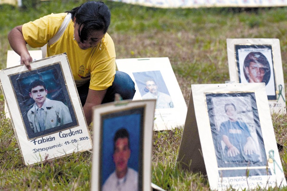 Las violencias