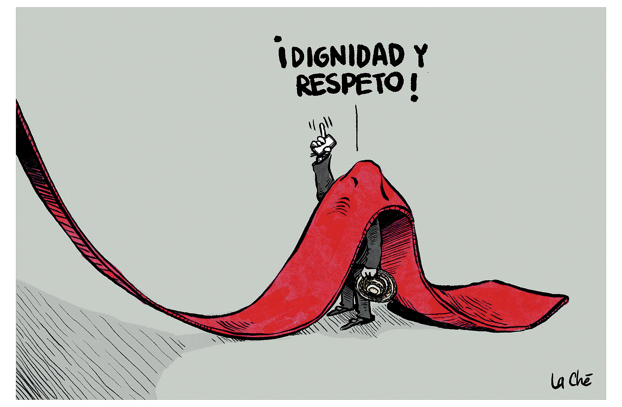 La Ché