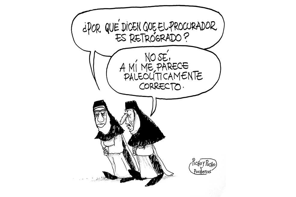 Picho & Pucho