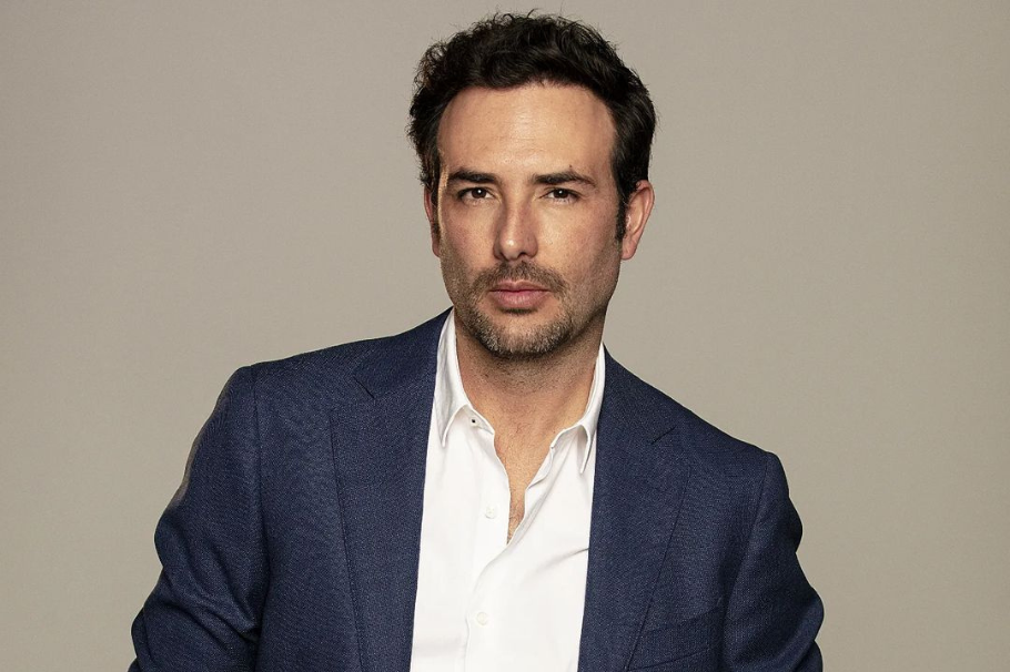 Sebastián Martínez contó lo que no le gusta de ser famoso
