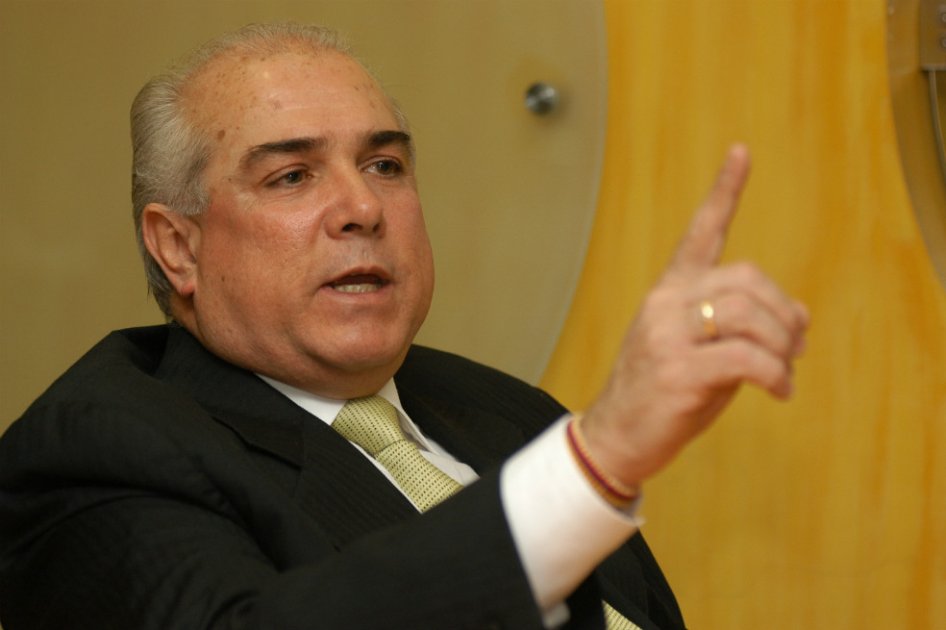 Por parapolítica, confirman llamado a juicio a Jorge Visbal