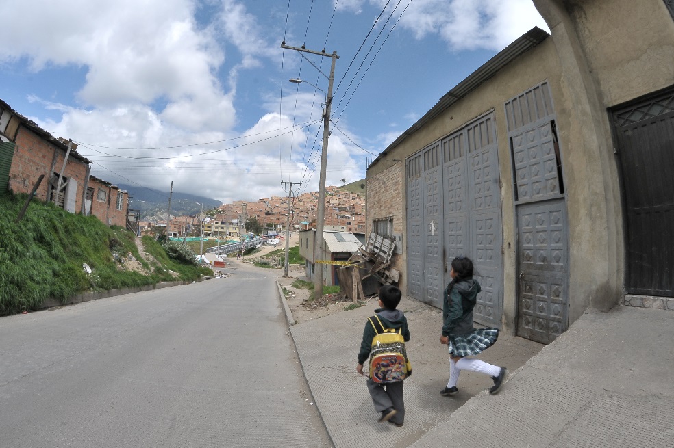 Nuevas versiones sobre muerte de menor en Ciudad Bolívar