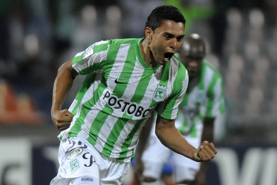 Atlético Nacional se juega la vida en Copa Libertadores