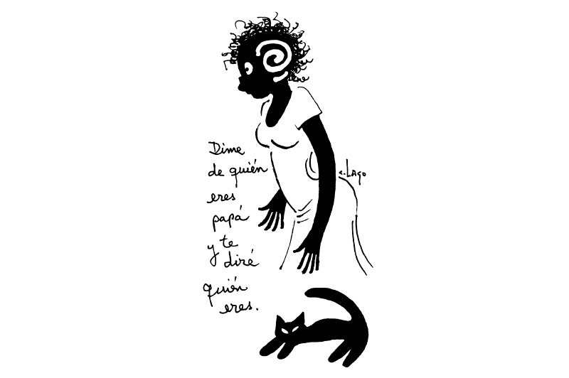 Nieves
