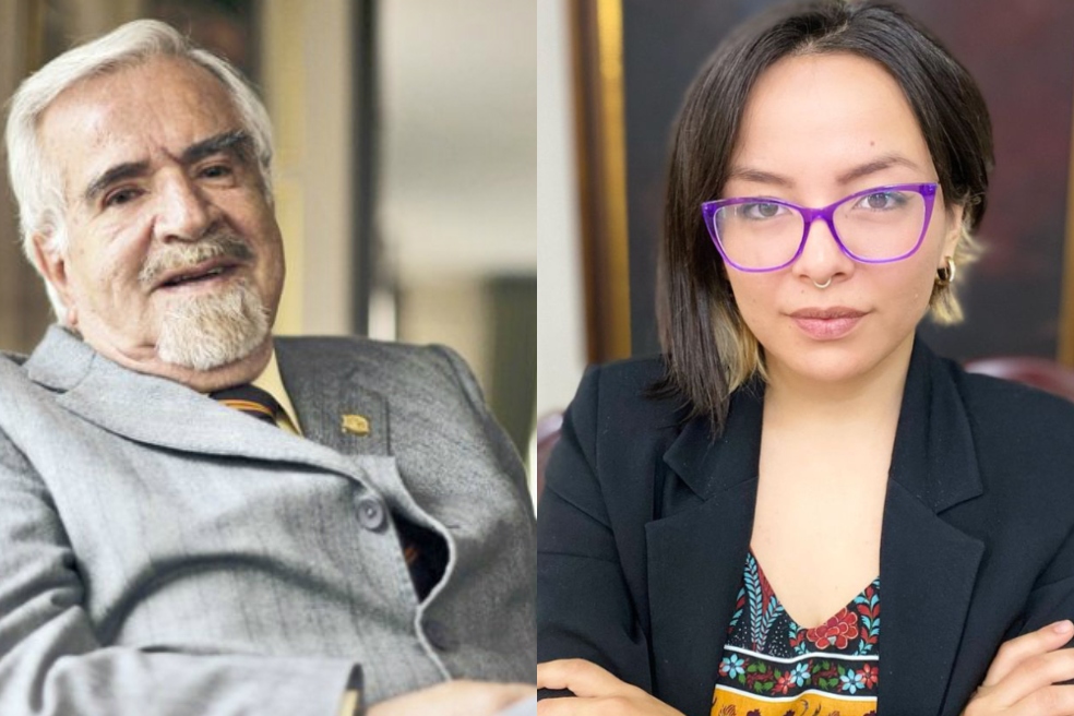 La clasista respuesta del excongresista Navas Talero a la representante Pedraza
