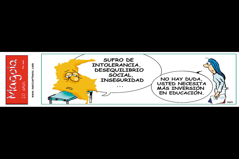 Inversión