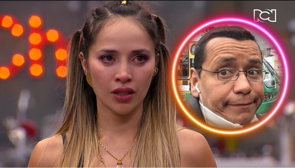 Zulma Rey rompió el silencio: expuso tormento que vivió con Charria en ‘Hola Gente’