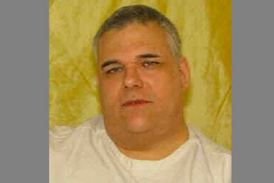 Reo en EE.UU. pide retrasar su ejecución por estar obeso