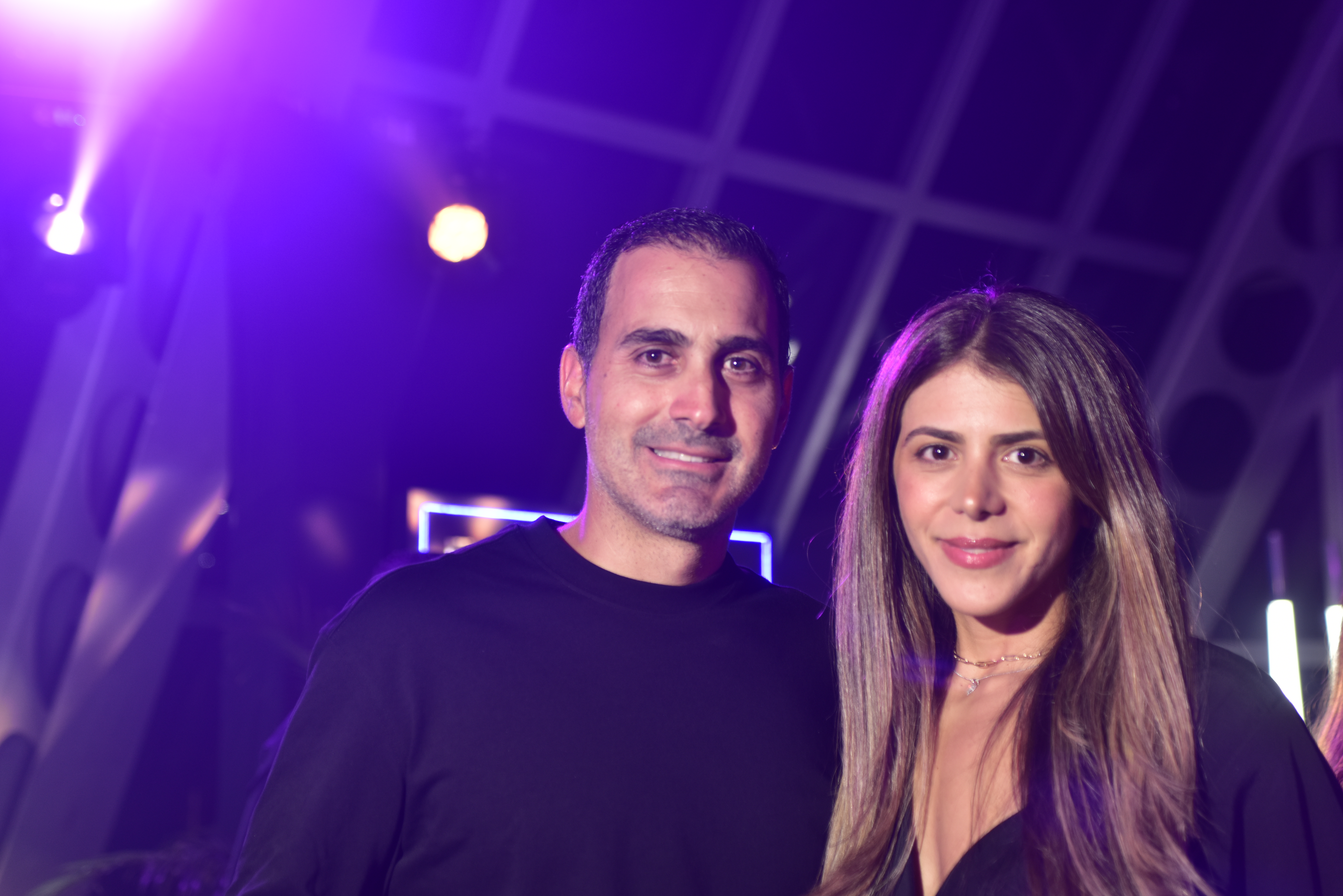 Cupra Night debutó en Colombia con una experiencia exclusiva en Barranquilla