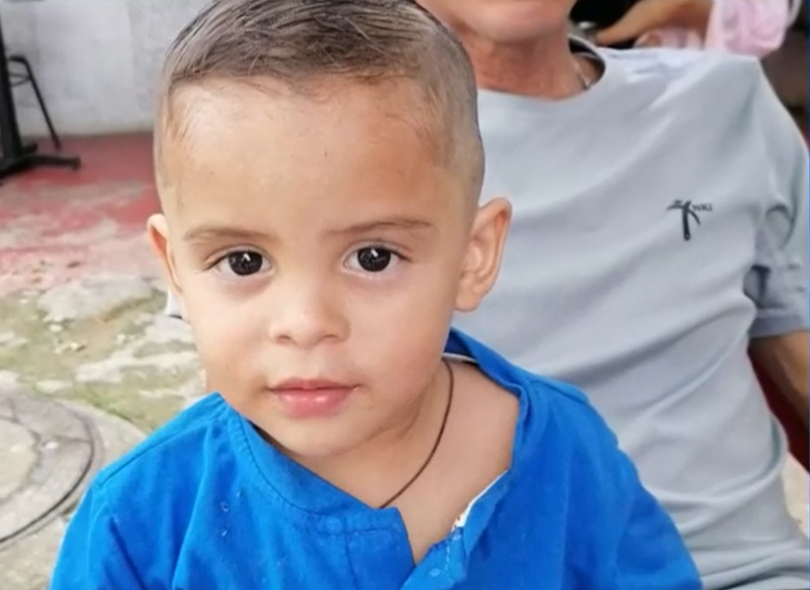 No tenía signos de violencia: primeros detalles sobre la muerte de Dilan Santiago Castro