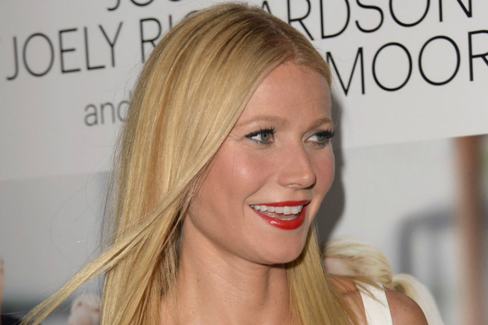 Astronomer contrata a Gwyneth Paltrow, exesposa de Chris Martin, tras escándalo