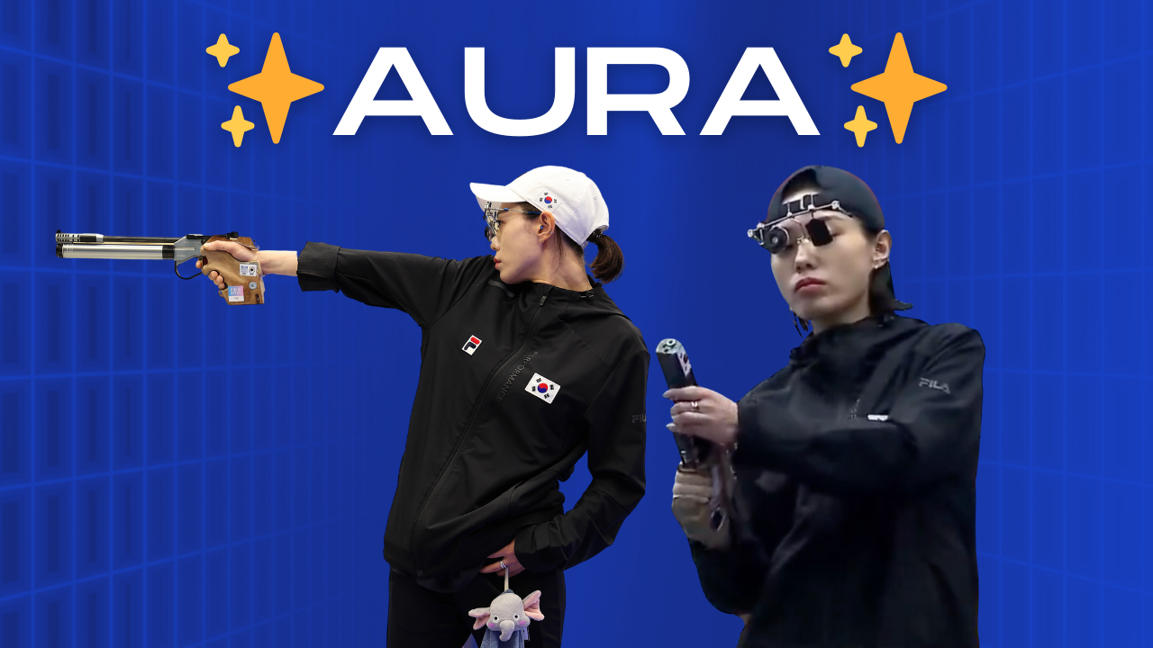 LORE Olímpicos: ¿Quién es Kim Yeji? Y por qué es la definición de Aura ⋆｡°✩