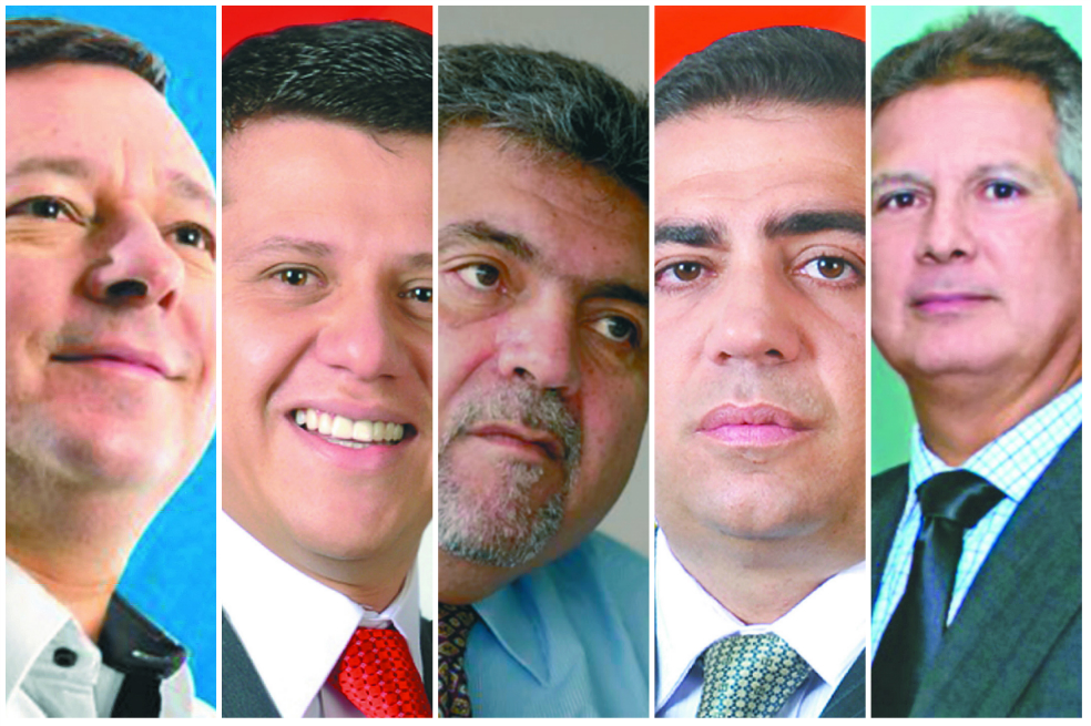 Caso Odebrecht llega al Congreso