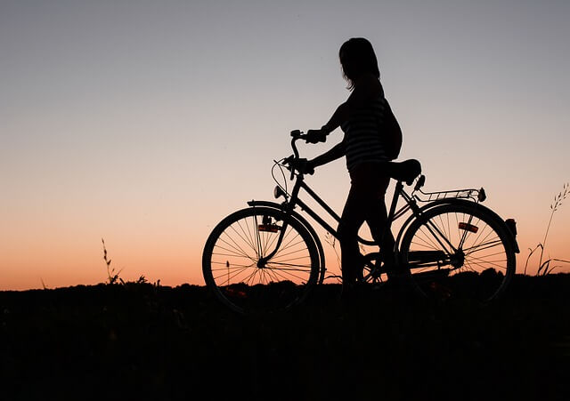 Cali, la tierra donde las mujeres se sienten amenazadas cuando van en bicicleta