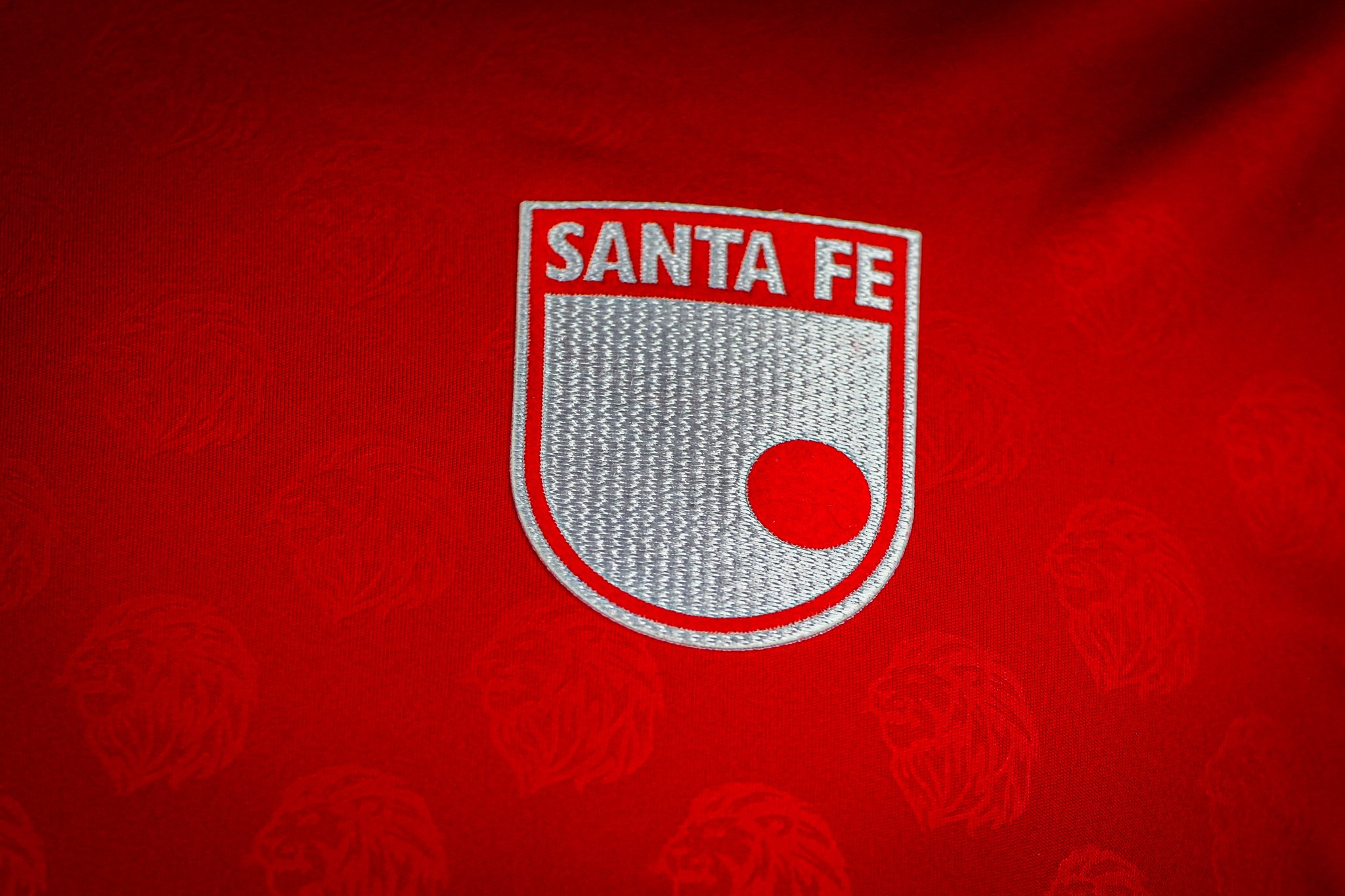 ¿Le gusta? Así es la nueva camiseta de Independiente Santa Fe