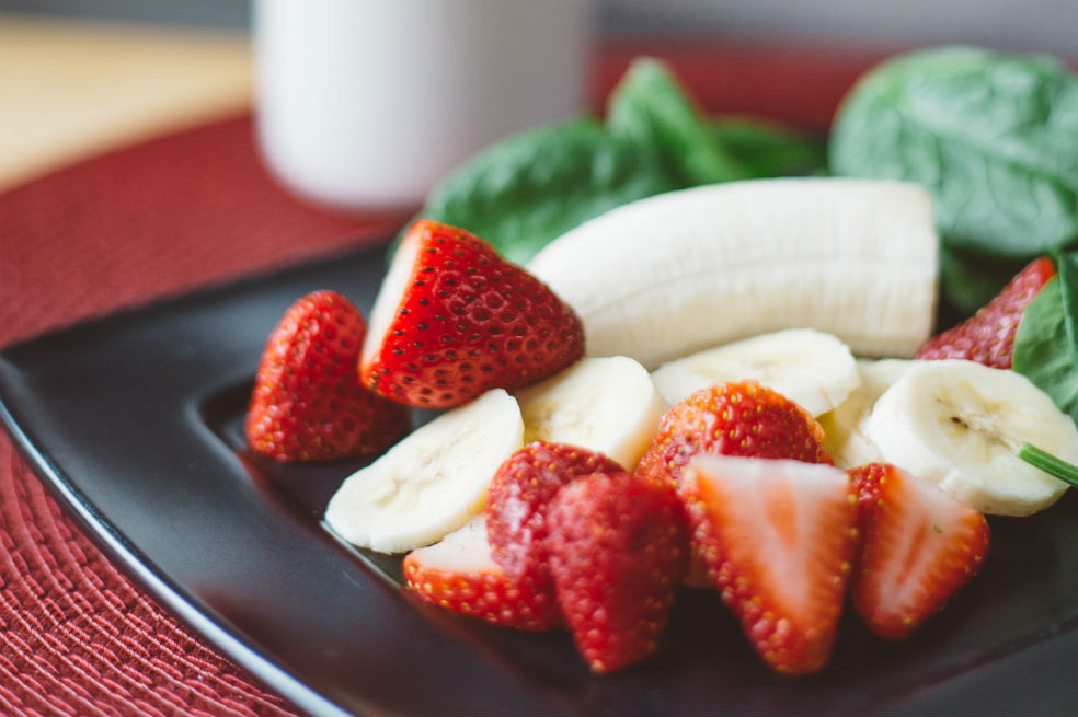 Cinco consejos para mejorar tu alimentación cuando practicas ejercicio