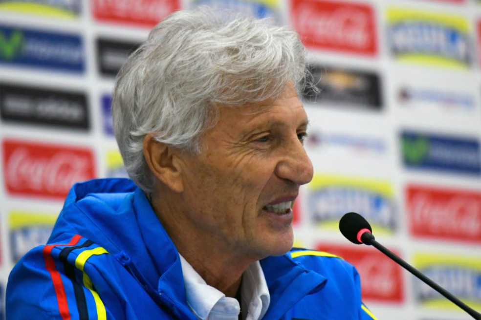 “Los jugadores están en plenitud para marcar la diferencia”: Pékerman