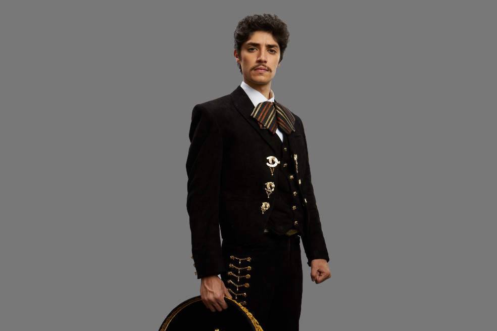 Caracol Televisión y Sony Music lanzan banda sonora de “El Rey: Vicente Fernández”
