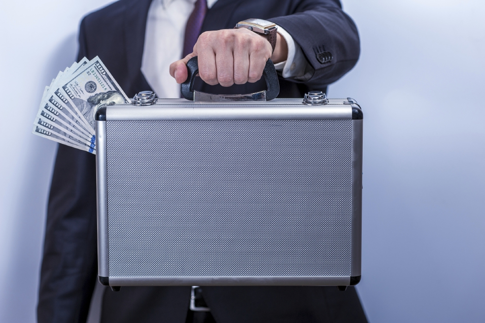 La Cepal pretende concretar un pacto global para evitar que grandes empresas se refugien en los paraísos fiscales./ istock