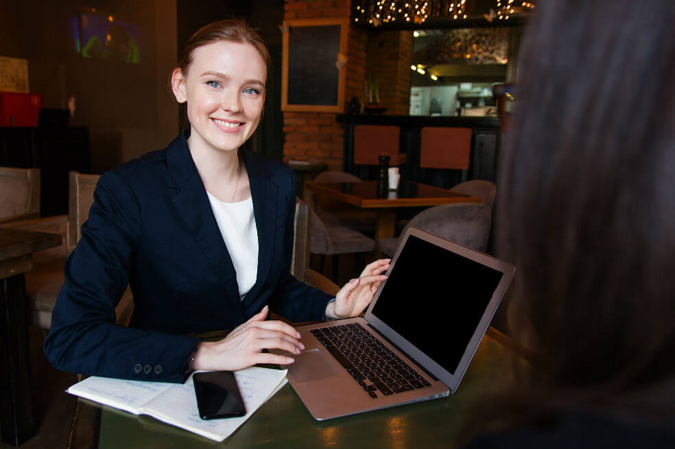 ¿Es una mujer emprendedora? Esta invitación es para usted
