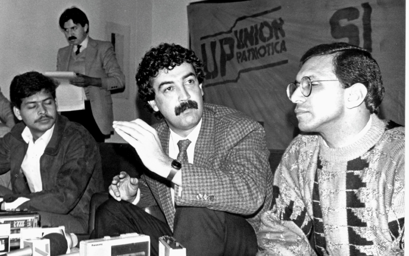 La audiencia en la Corte IDH que la Unión Patriótica lleva esperando 28 años