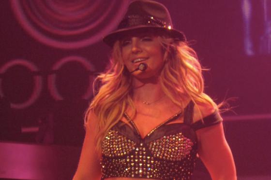 ¿Britney Spears odiosa con sus fans?
