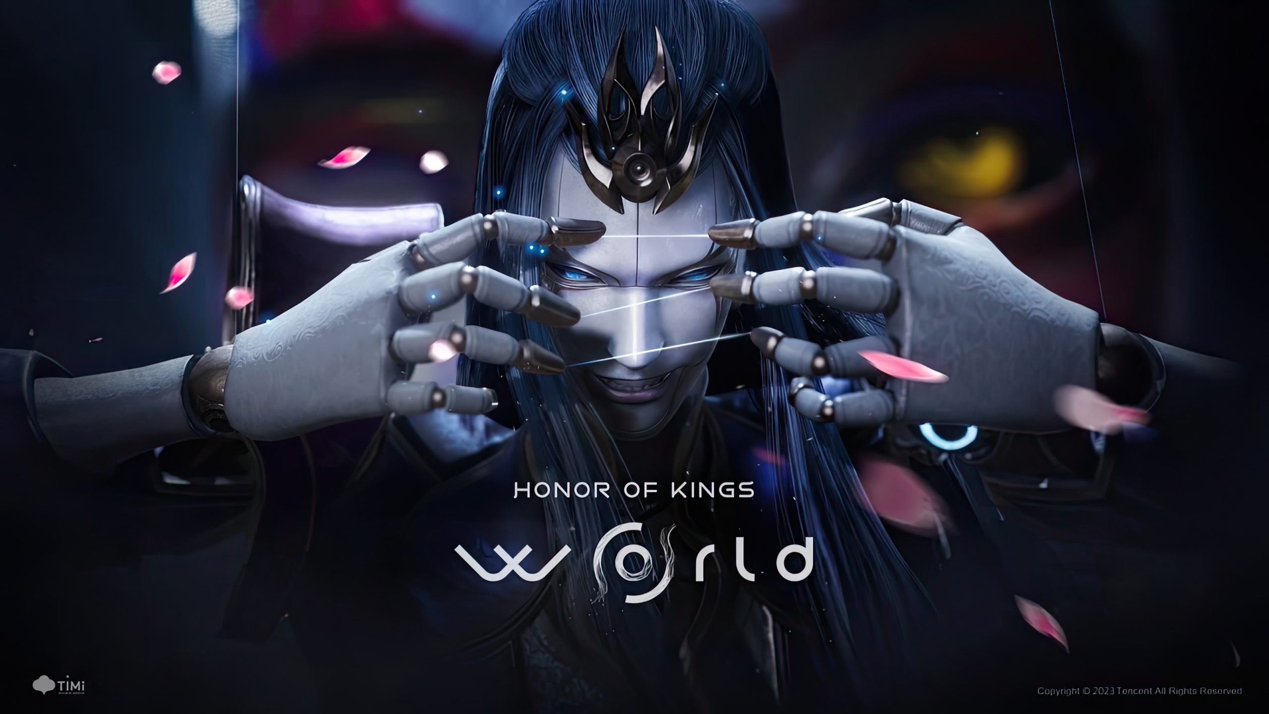 Honor of Kings, el videojuego de descarga gratuita más popular del planeta