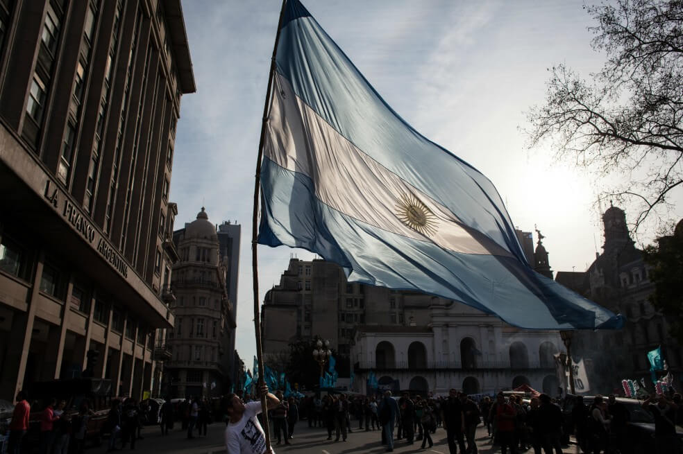 Argentina planea nueva oferta para reestructurar su deuda de US$65.000 millones