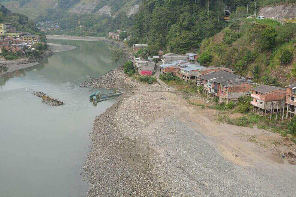 Hidroituango: suministro y eventual efecto sobre tarifas de energía preocupan a Contraloría