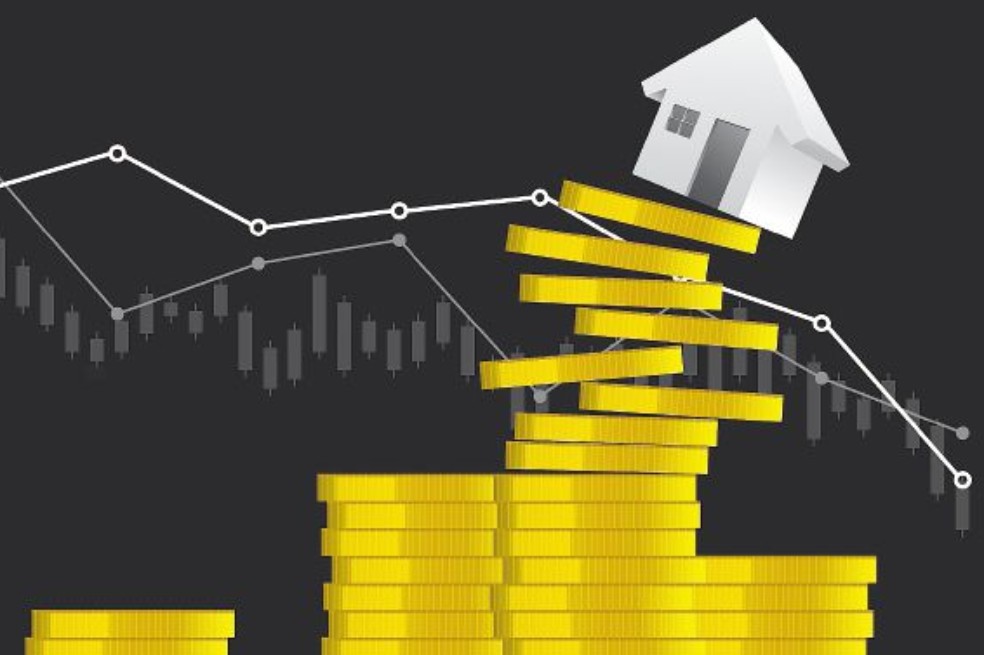 ¿Por qué el PIB edificador cae al 27 % si hay récords en ventas de vivienda?