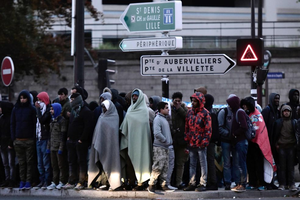 Europa: crisis e ilusión