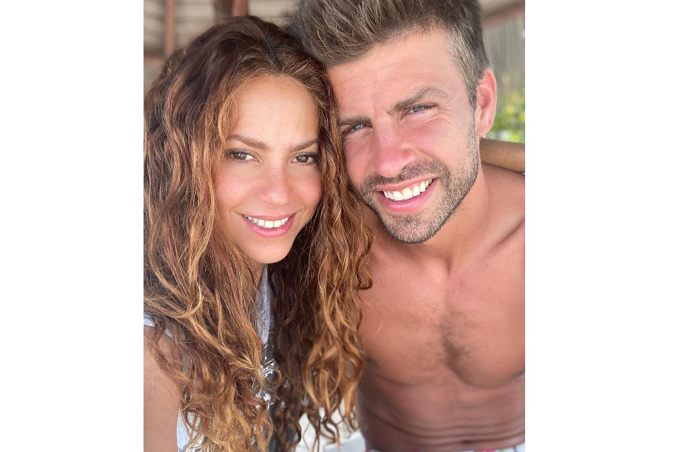 Piqué habría aclarado la razón de su separación con Shakira ¿No fue infidelidad?