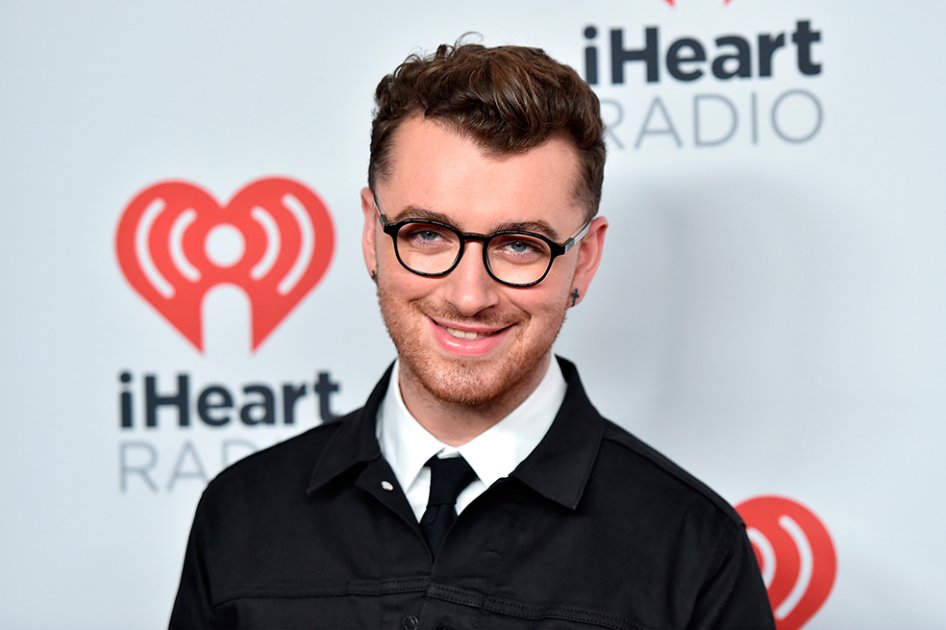 Sam Smith estrena su canción para James Bond