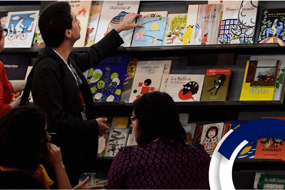 Los eventos imperdibles de la Feria del Libro 2019