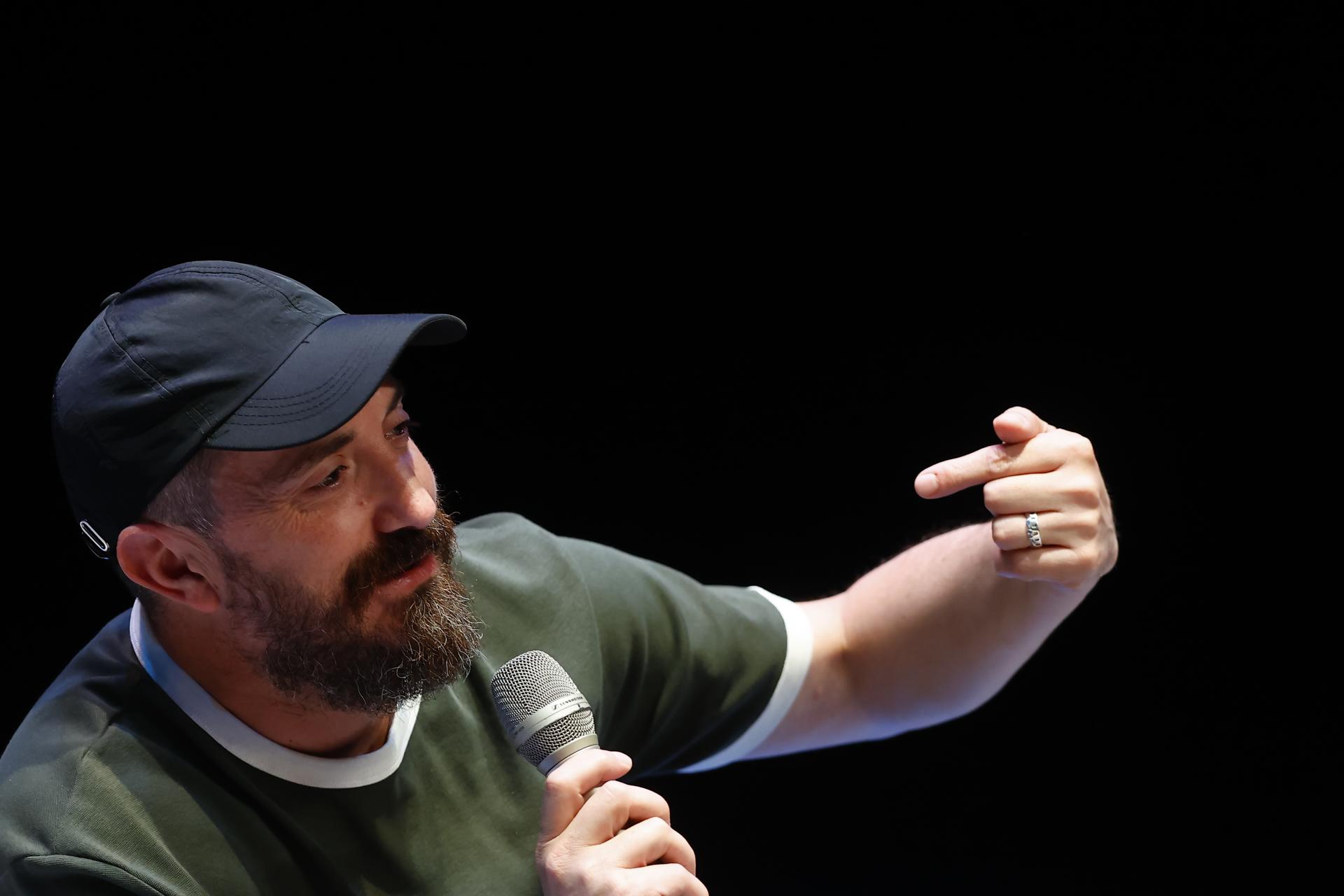 Pablo Larraín: su experiencia como director y líder de una productora latinoamericana