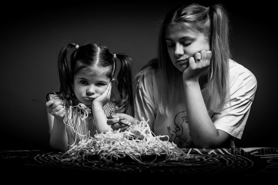 “Ser mamá es lo más hermoso del mundo” y otros mitos dañinos sobre la maternidad