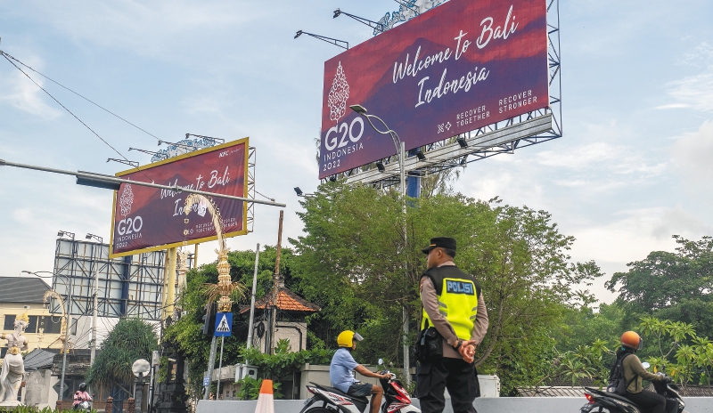 Análisis: ¿Nos salvará nuevamente el G20 de esta crisis?