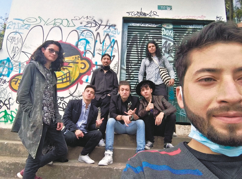 Música en bajas frecuencias