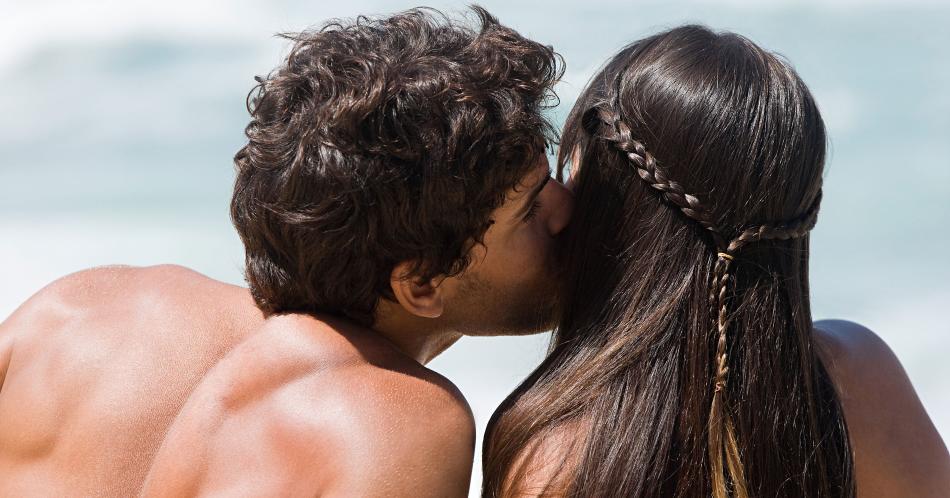 Leo, tendrás una semana llena de sorpresas románticas
